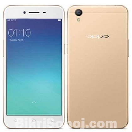 Oppo a37